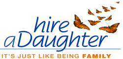 Hire a Daughter